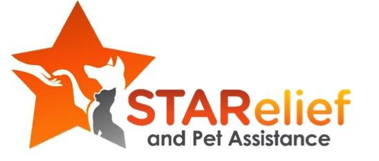 STARelief &amp; Pet Assistance