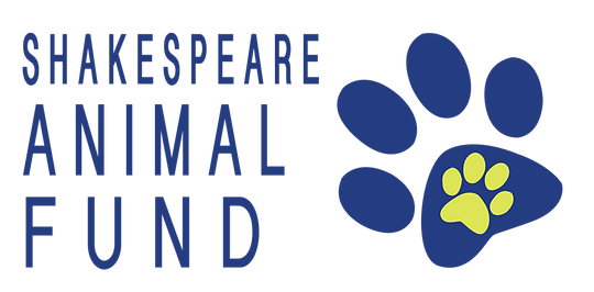 Shakespeare Animal Fund