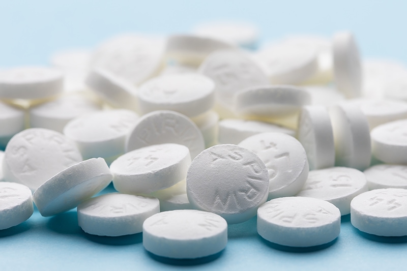 Aspirin for Dogs With Arthritis: Considerations & Precautions (Vet Answer)