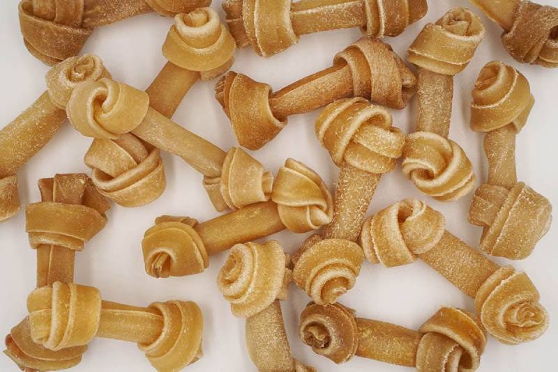 Is Rawhide Bad for Dogs? Vet Approved Risks, Facts & Safety Guide
