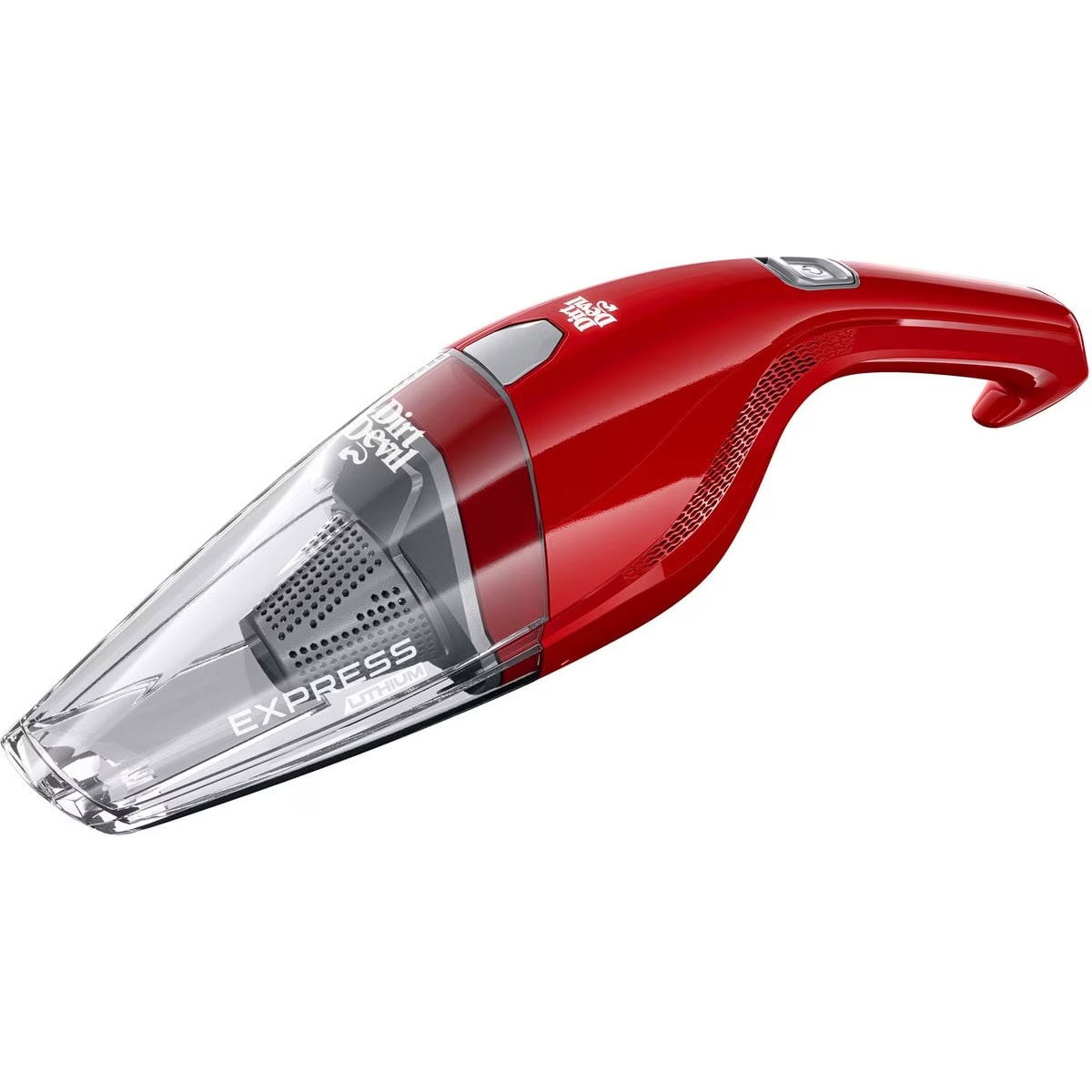 Dirt Devil 4V Express Hand Dog & Cat Vacuum