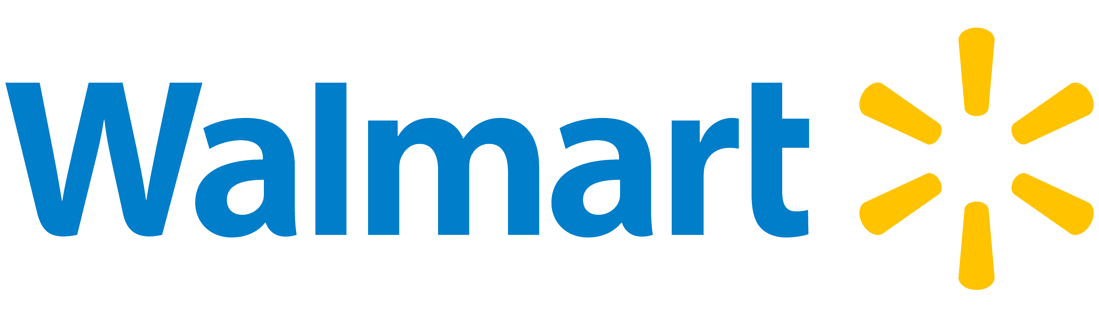 Walmart-Logo