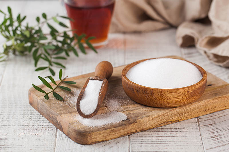 Is Erythritol Safe for Dogs? Vet Reviewed Health Concerns & FAQ
