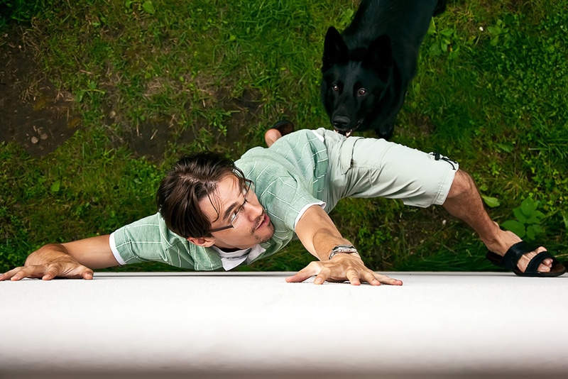 Fear of Dogs in People: Understanding Cynophobia