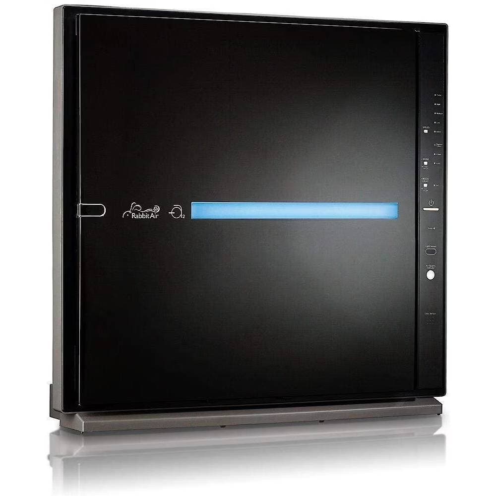 Rabbit Air MinusA2 Allergy SPA-780A Pet Odor Air Purifier