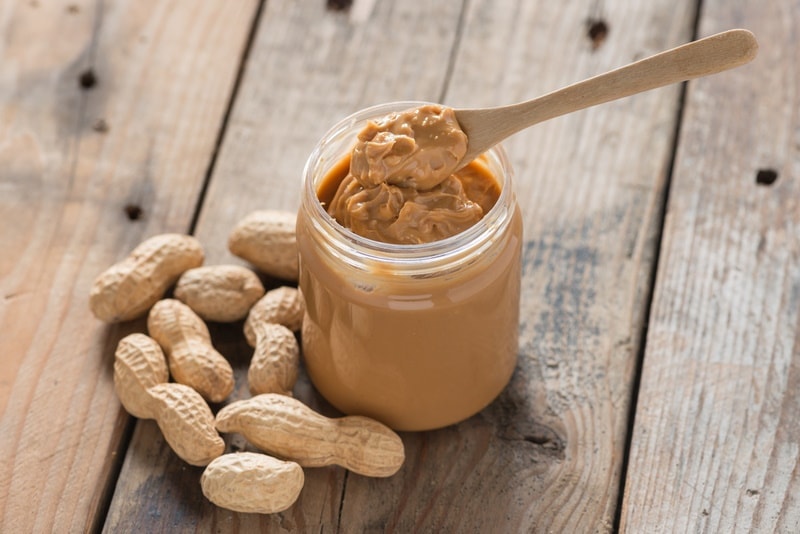 Can Dogs Be Allergic to Peanut Butter? Vet-Verified Allergy Signs & FAQ