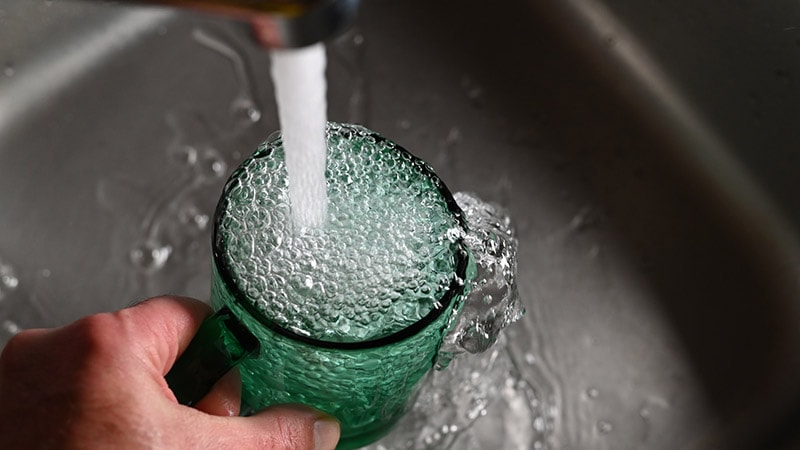 Is Tap Water Safe for Dogs? Vet Reviewed Facts & Concerns