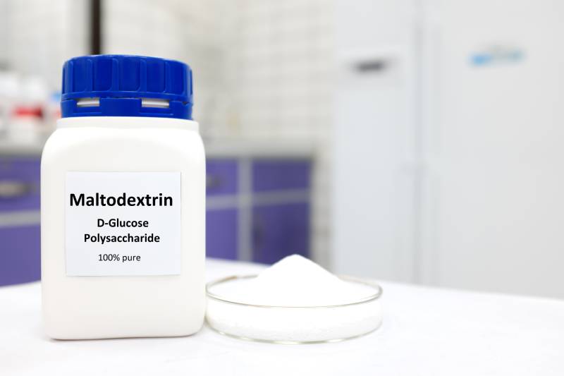 Is Maltodextrin Safe for Dogs? Vet Approved Facts & FAQ
