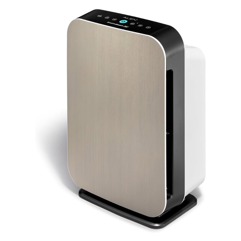 Alen BreatheSmart 75i Air Purifier with True HEPA Filters