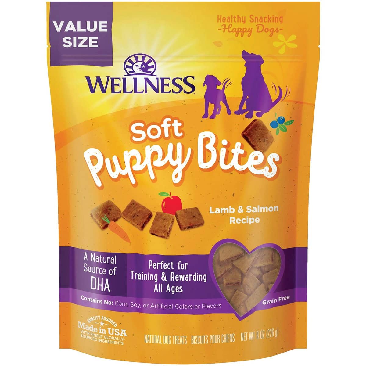Milk-Bone Simply Soft & Chewy Dog Treats