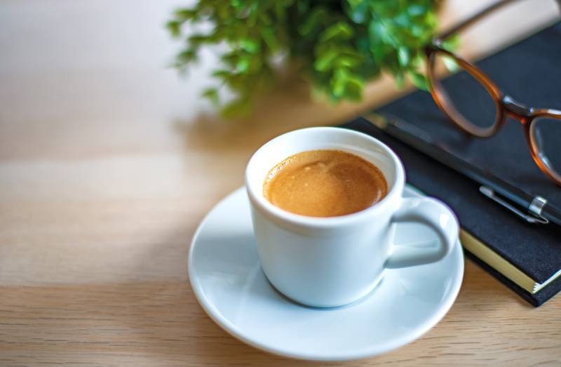 My Dog Drank Coffee: Our Vet Explains What to Do (Vet Answer)