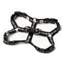 Silver Paw Maximus Dog Harness