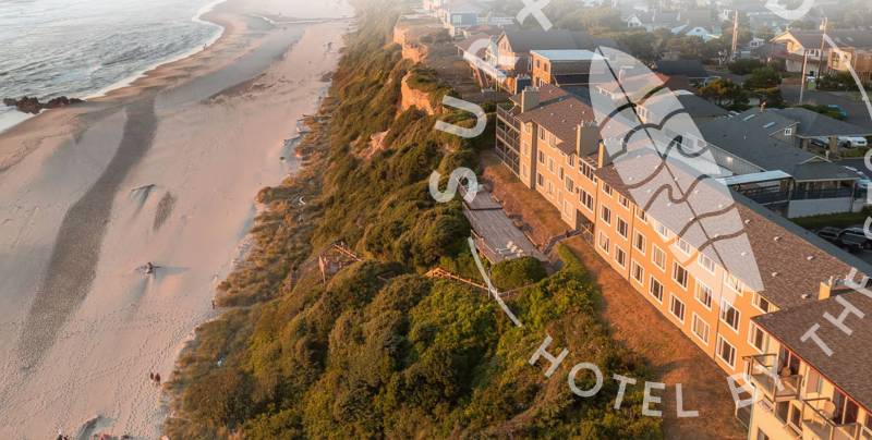 Surfland Hotel