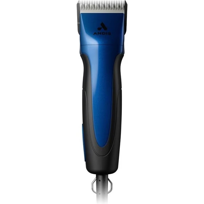 Andis ProClip Excel 5-Speed Detachable Blade Cat &amp; Dog Hair Grooming Clipper