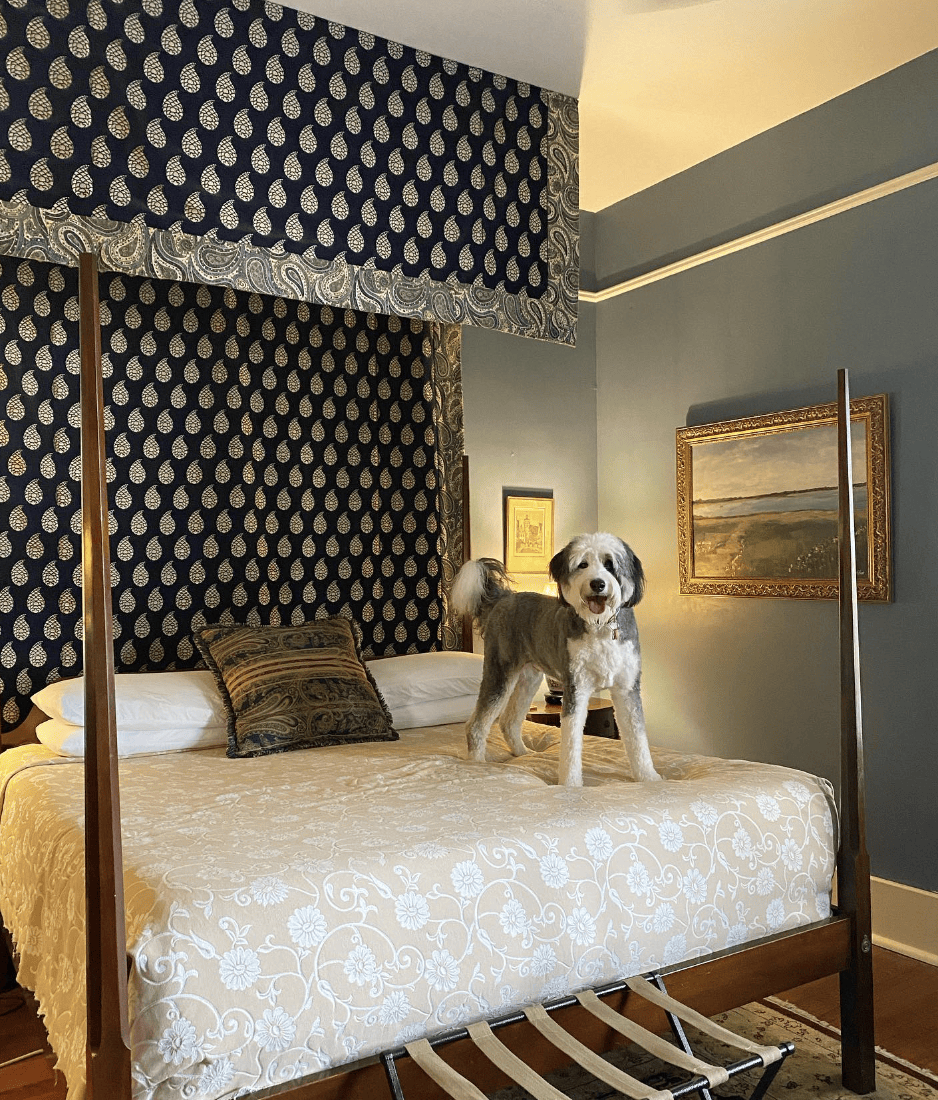 Foley House Inn