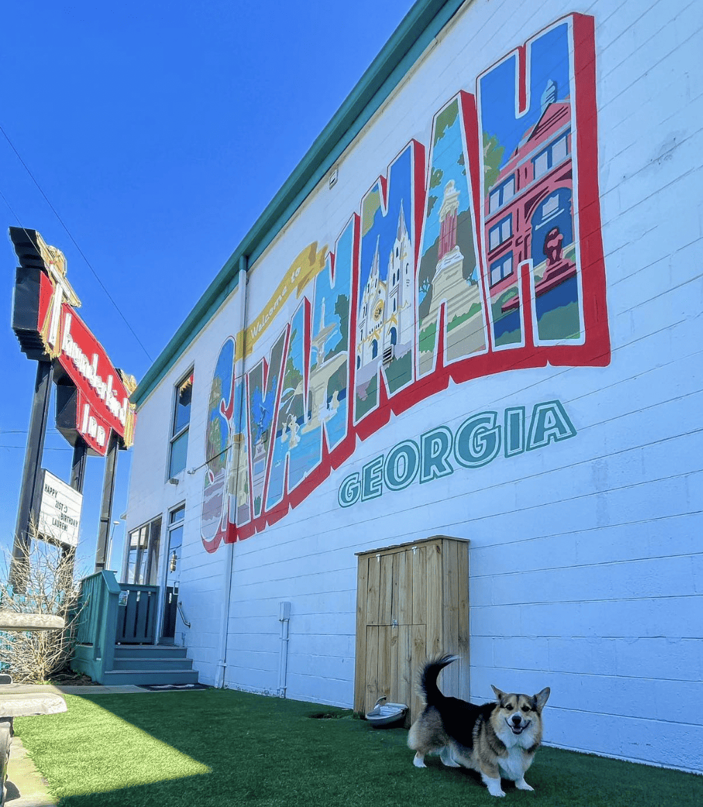 Thunderbird Inn