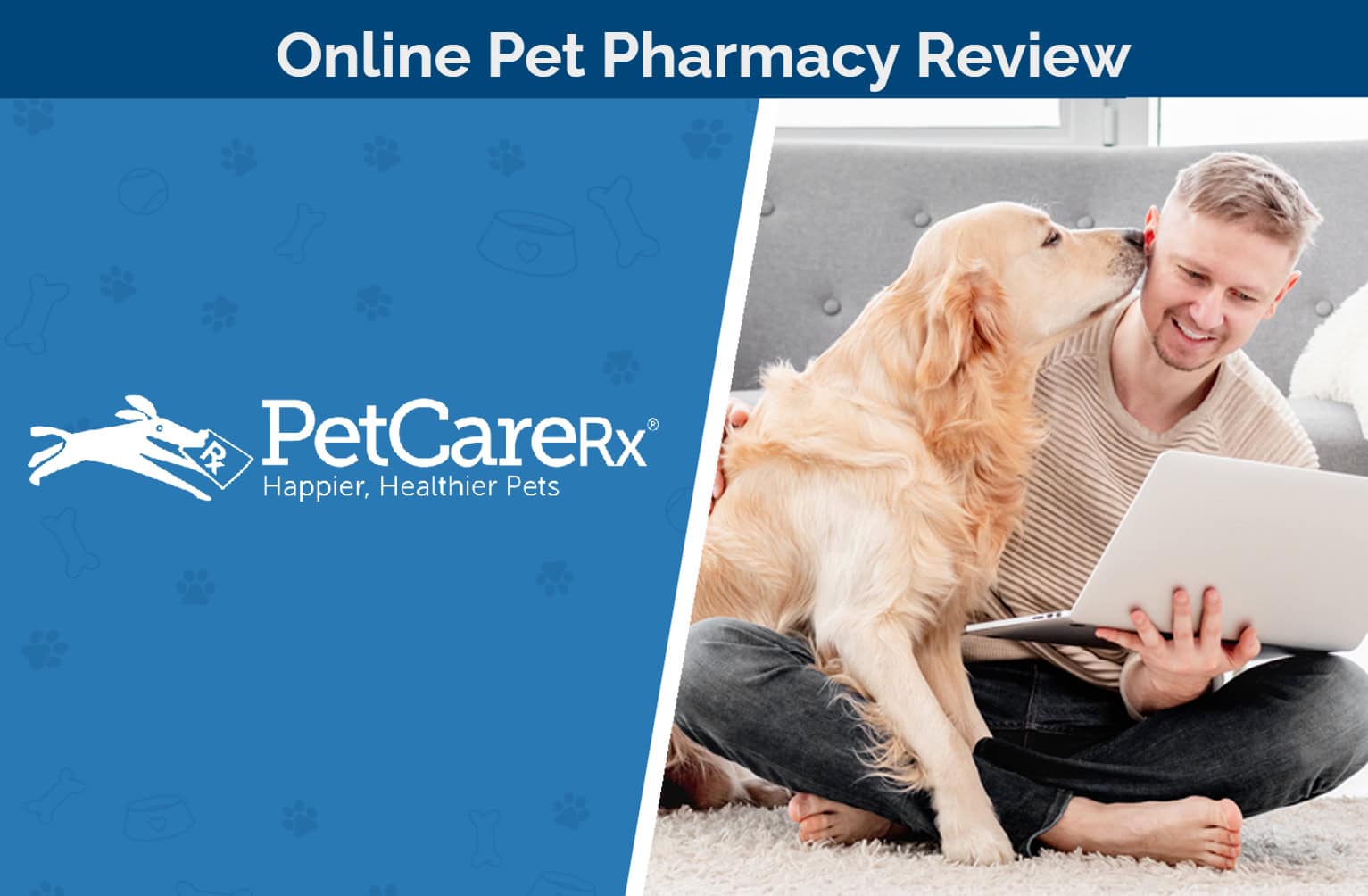 PetCareRX Online Pet Pharmacy Review 2026: Our Expert’s Opinion