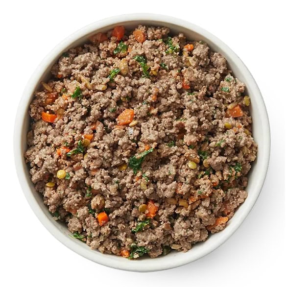 The Farmer’s Dog Human-Grade Dog Food