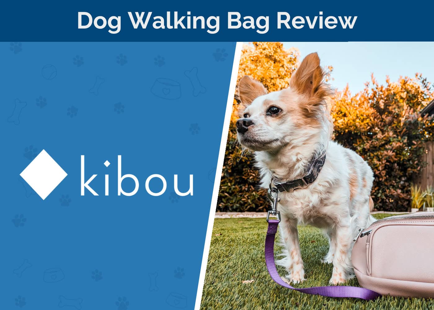 Kibou Vegan Leather Diaper Bag Review 2026: An Expert’s Guide