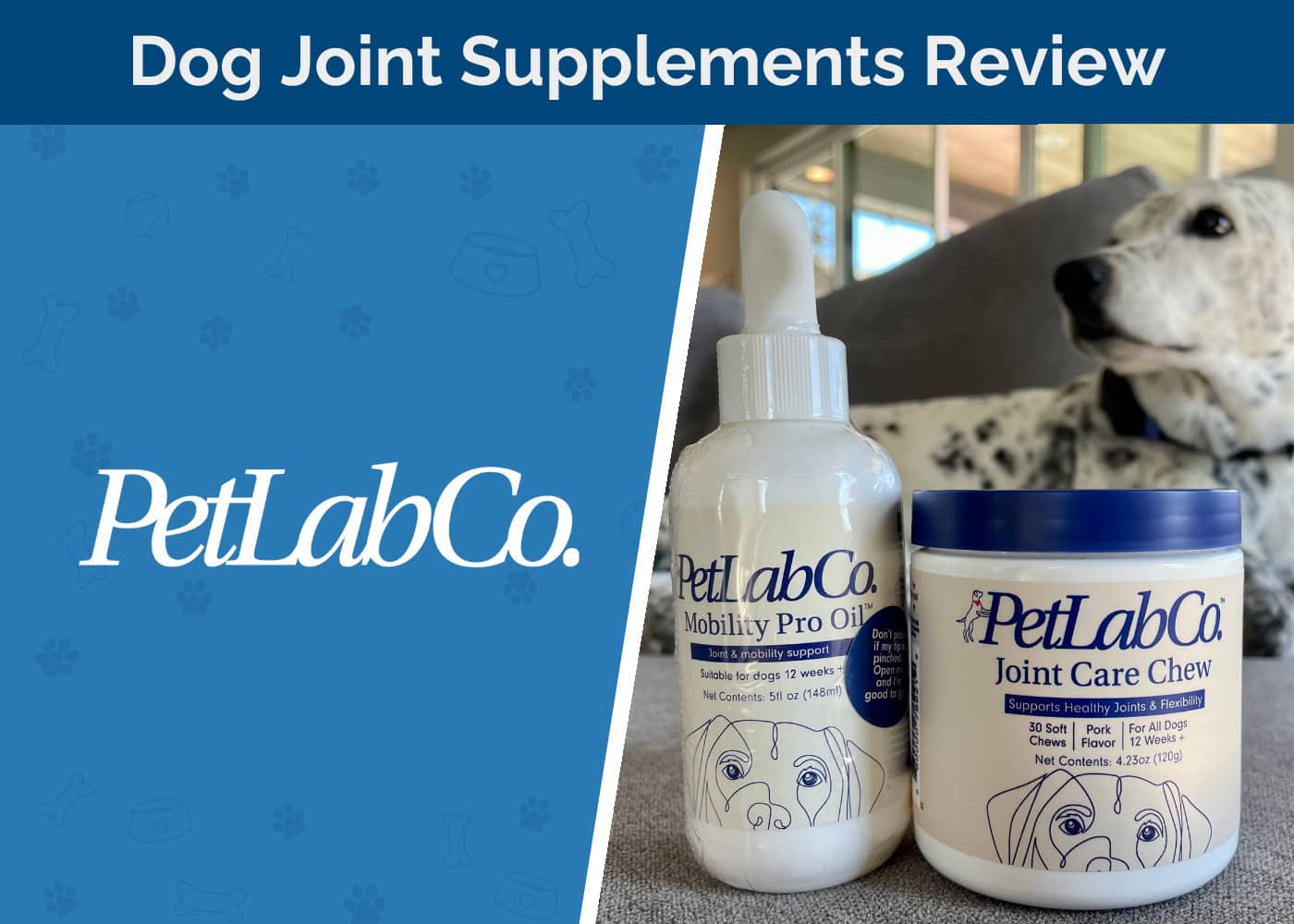 PetLab Co. Joint Products Review 2026: An Expert’s Guide