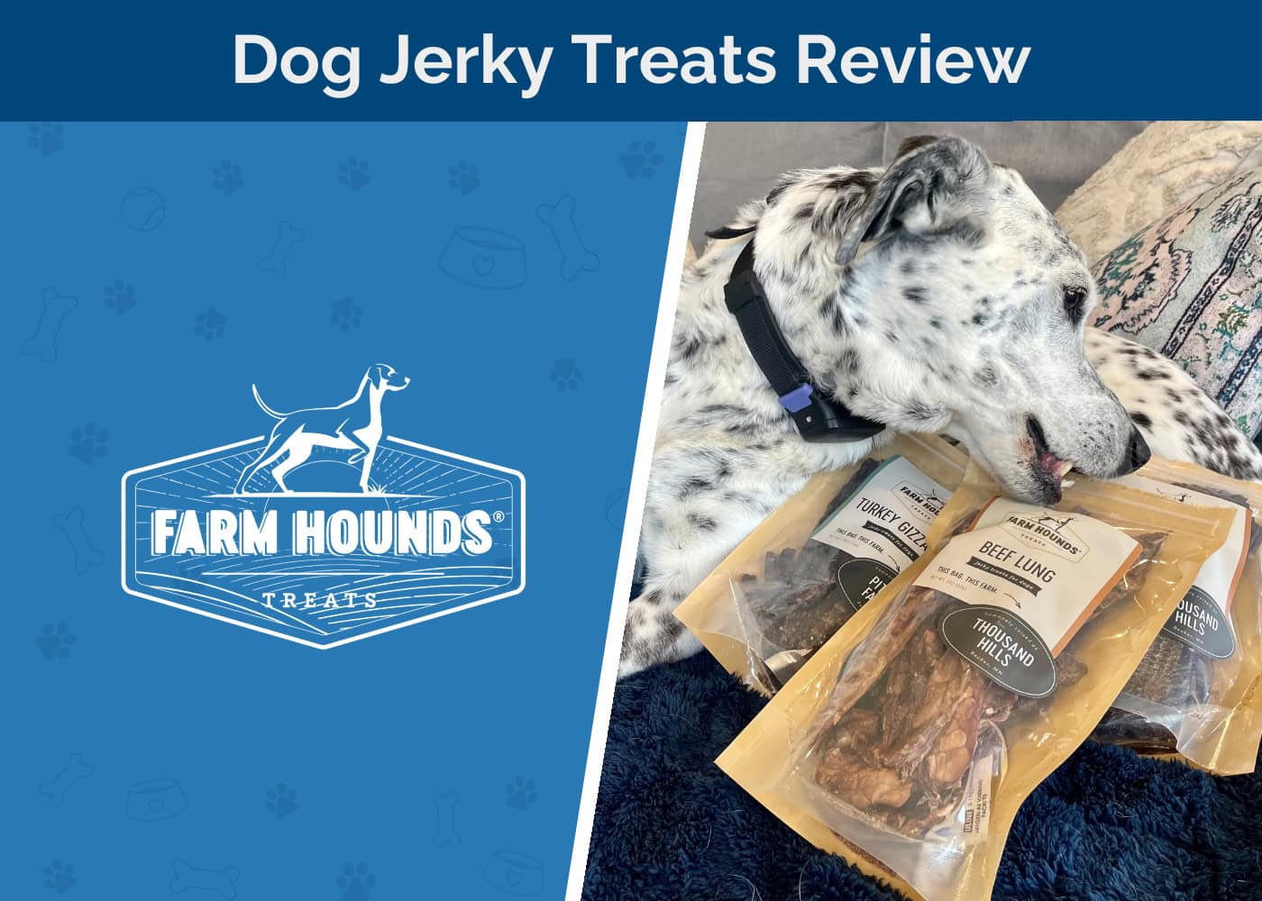 Farm Hounds Natural Chews and Treats Review 2026: An Expert’s Guide