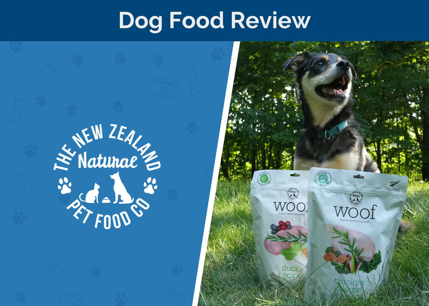 The New Zealand Natural Pet Food Co. Review 2026: An Expert’s Guide