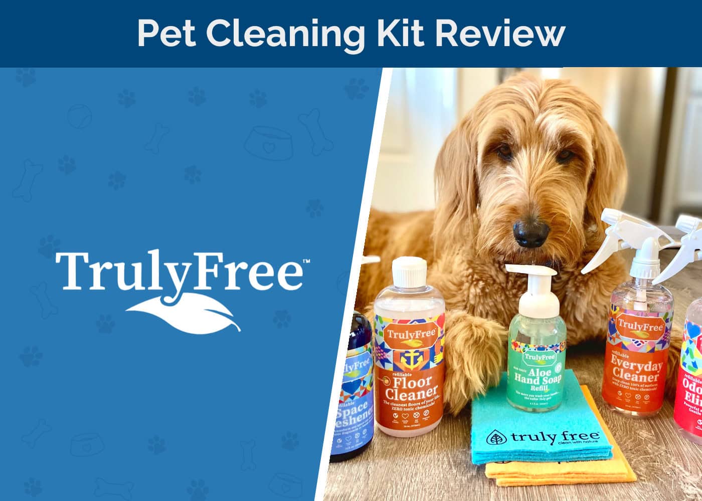 Truly Free Cleaning Product Review 2026: An Expert’s Guide
