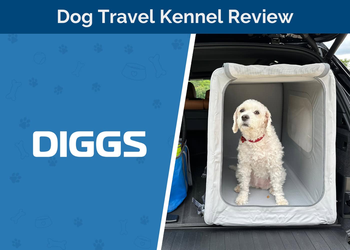 Diggs Enventur Travel Bundle Review 2026: An Expert’s Guide