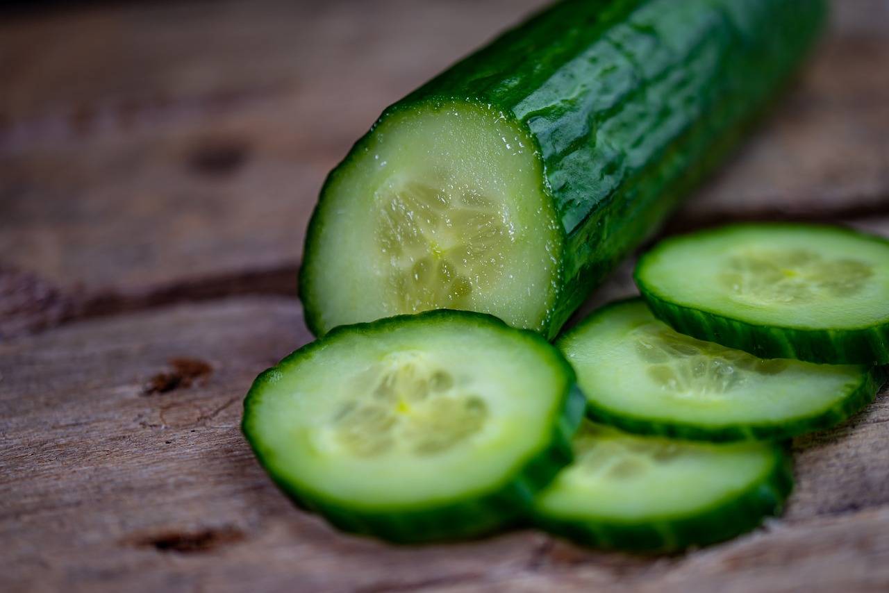 Can Guinea Pigs Eat Cucumbers? Vet-Approved Feeding Guidelines